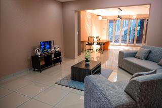 oceanluxuaryguesthouse - Windhoek - 8
