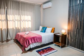 oceanluxuaryguesthouse - Windhoek - 7