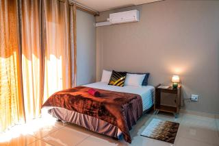 oceanluxuaryguesthouse - Windhoek - 6