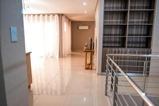 oceanluxuaryguesthouse - Windhoek - 2