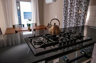 oceanluxuaryguesthouse - Windhoek - 1