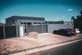 oceanluxuaryguesthouse - Windhoek - 0