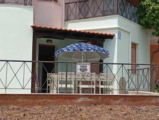 Anastasia's House - Yerakiní - 0