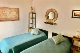 Au calme entre les pins a 300m de la plage - 2