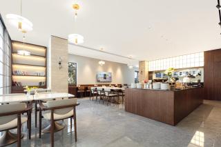 Atour Hotel Taiyuan Dongfeng Road Chaoyang Street - 2