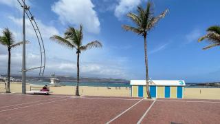 Sagasta 78 Apartment - Las Palmas de Gran Canaria - 8