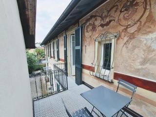 La Ca' dal Lüis by Quokka 360 - flat near the Italian-Swiss border - Balerna - 9