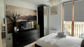 Stunning 2-Bed Apt & balcony in Notting Hill - Londra - 3