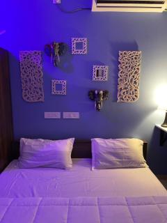 The Blue Tranquil - Pune - 3