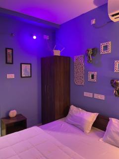 The Blue Tranquil - Pune - 4