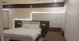 Hotel Kiwi Inn - Indore - 7