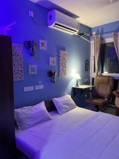 The Blue Tranquil - Pune - 6
