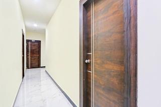 FabHotel Dharani Grand - Nr Mamata Medical College - 3