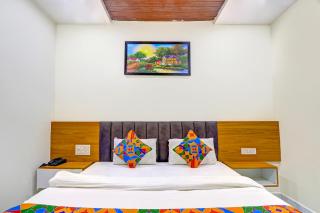 FabHotel Dharani Grand - Khammam - 7