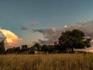 Anna Africa Guest House - Bloemfontein - 7