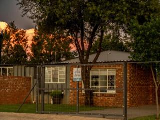 Anna Africa Guest House - Bloemfontein - 3