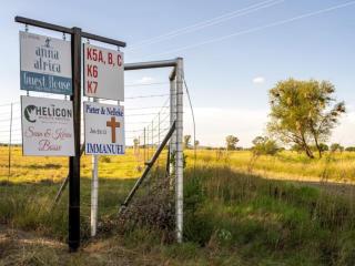 Anna Africa Guest House - 1