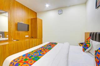 FabHotel Dharani Grand - Nr Mamata Medical College - 7