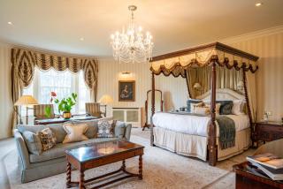 Lucknam Park Hotel - Chippenham - 6