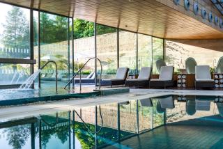 Lucknam Park Hotel - Chippenham - 8