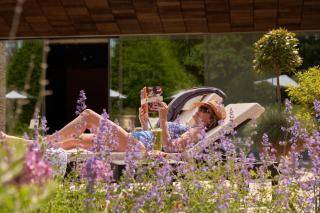 Lucknam Park Hotel - Chippenham - 4