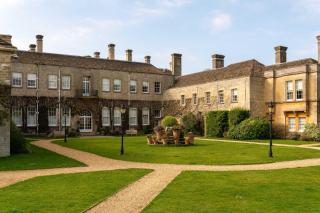 Lucknam Park, Emblems Collection - 2