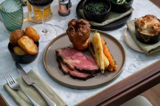 Lucknam Park Hotel - Chippenham - 1