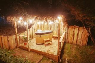 Nuit insolite Romantique & Spa - Lagnieu - 8