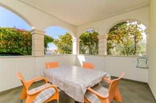 Palma - Trogir - 2