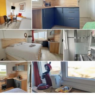 Studio Île de Groix - Escape to Lorient - Lorient - 9