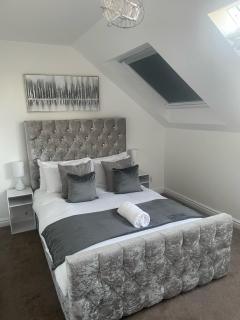 Elegant home for your relaxation - Bletchley - 8