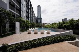 Nich Mono Ramkhumheng Low Rise - - 6