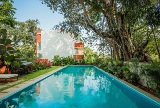 El Raso 1bhk Apartments in Parra closest to Assagao - Verla - 9