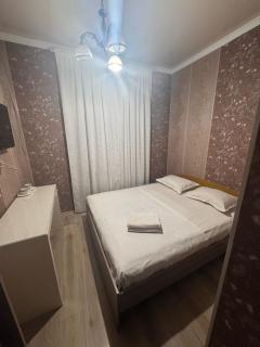 Seven House Hotel - Astana - 9