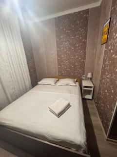 Seven House Hotel - Astana - 8
