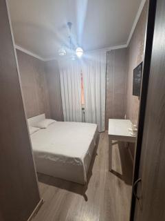 Seven House Hotel - Astana - 7