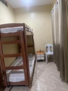 Seamed Guest House - Family Room A - Pooc - 6