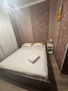 Seven House Hotel - Astana - 6