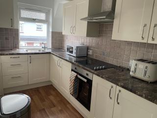Elegant home for your relaxation - Bletchley - 1