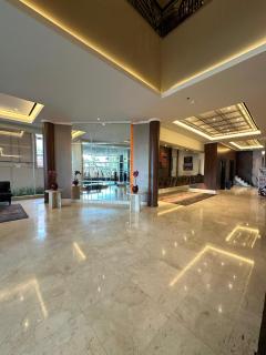 Grand Zuri Dumai - Dumai - 6