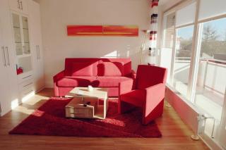 Ferienwohnung Begemann - Schillig - 4
