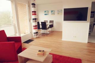 Ferienwohnung Begemann - Schillig - 5