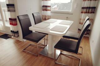 Ferienwohnung Begemann - Schillig - 3
