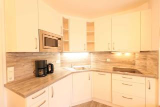 Ferienwohnung Boje 5 - Schillig - 7
