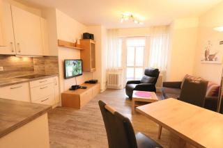 Ferienwohnung Boje 5 - Schillig - 8