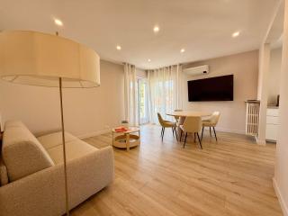B058 Superbe appartement 2 chambres garage prive - Cannes - 8