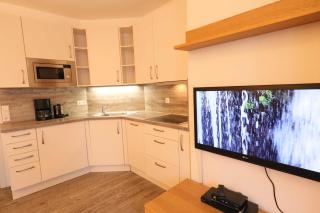 Ferienwohnung Boje 5 - Schillig - 1