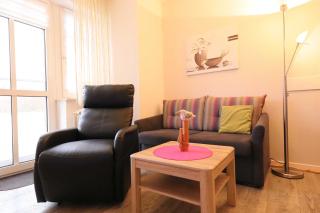 Ferienwohnung Boje 5 - Schillig - 3
