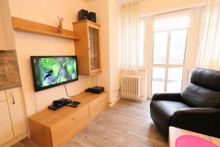 Ferienwohnung Boje 5 - Schillig - 4