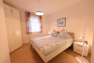 Ferienwohnung Boje 5 - Schillig - 9